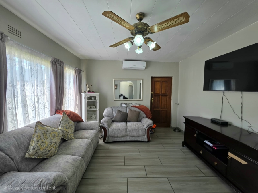 3 Bedroom Property for Sale in St Helena Free State